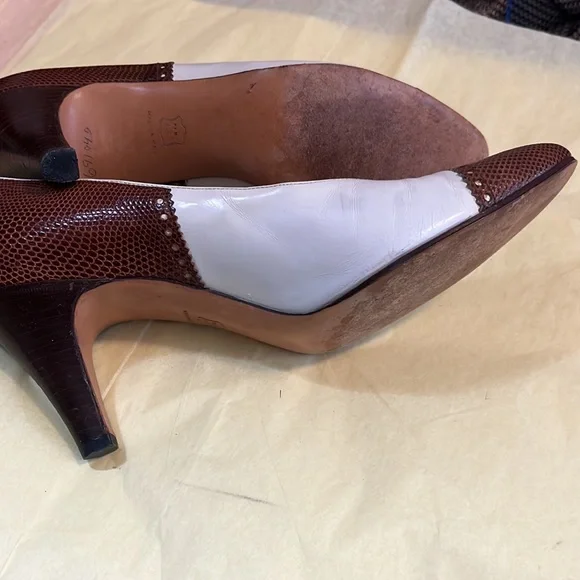 Salvatore Ferragamo shoes